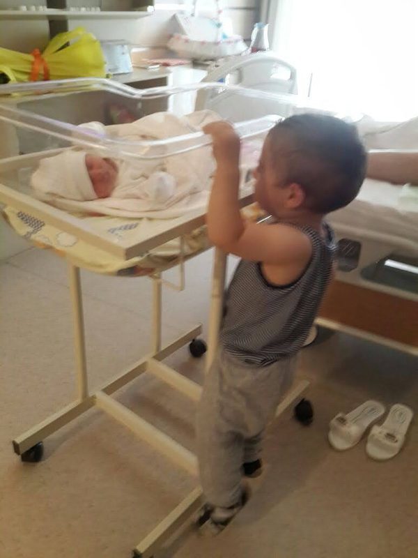 Baby Gülsüm Birsen
