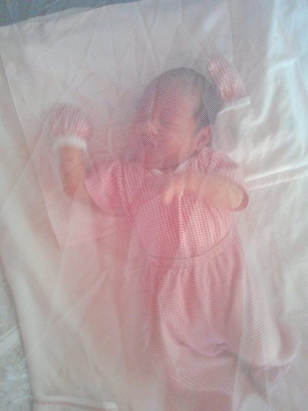 Baby Gülsüm Birsen